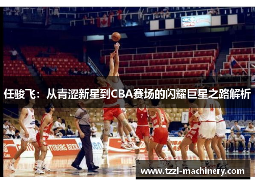 任骏飞：从青涩新星到CBA赛场的闪耀巨星之路解析